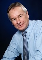 Chairman Richard Elvin